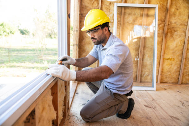Best Attic Insulation Installation  in Bolivar Peninsula, TX